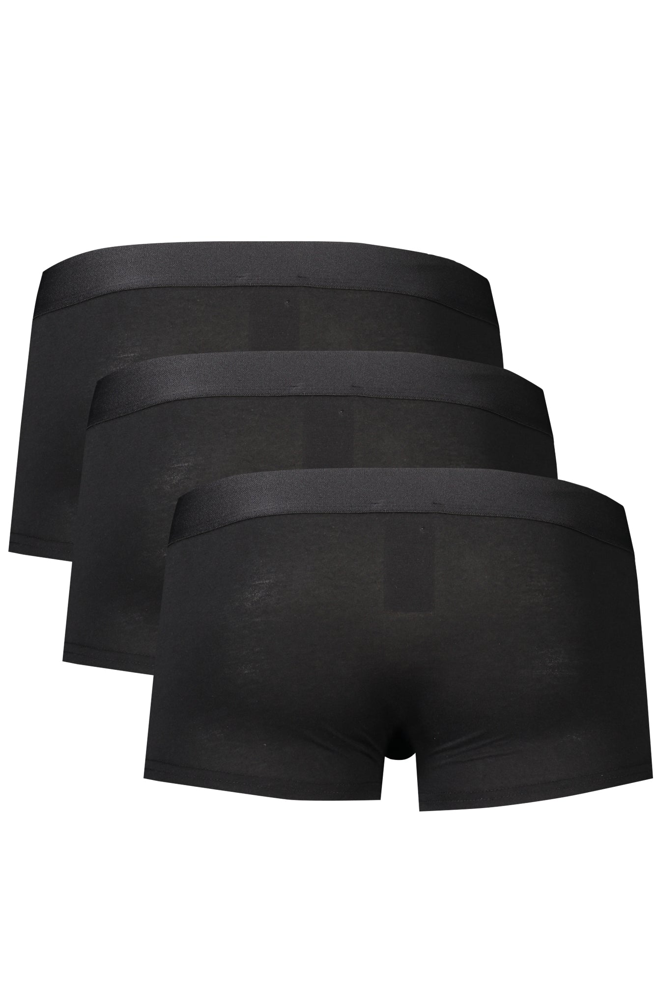 "BIKKEMBERGS BOXER HOMBRE NEGRO"