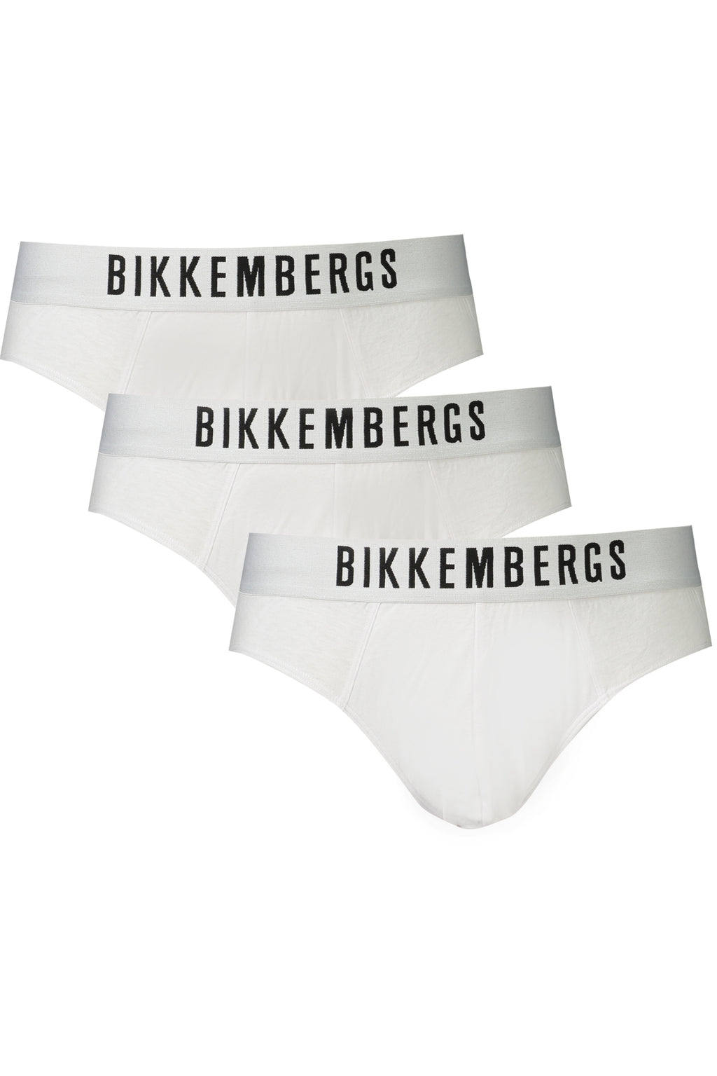 ""CALZ?N BIKKEMBERGS HOMBRE BLANCO""