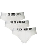 ""CALZ?N BIKKEMBERGS HOMBRE BLANCO""