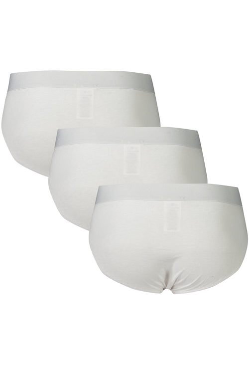 ""CALZ?N BIKKEMBERGS HOMBRE BLANCO""