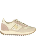ZAPATILLAS DEPORTIVAS BEIGE PARA MUJER BLAUER BLAUER