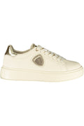 ZAPATILLAS DEPORTIVAS BEIGE PARA MUJER BLAUER BLAUER