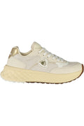 BLAUER Zapatillas Mujer Beige