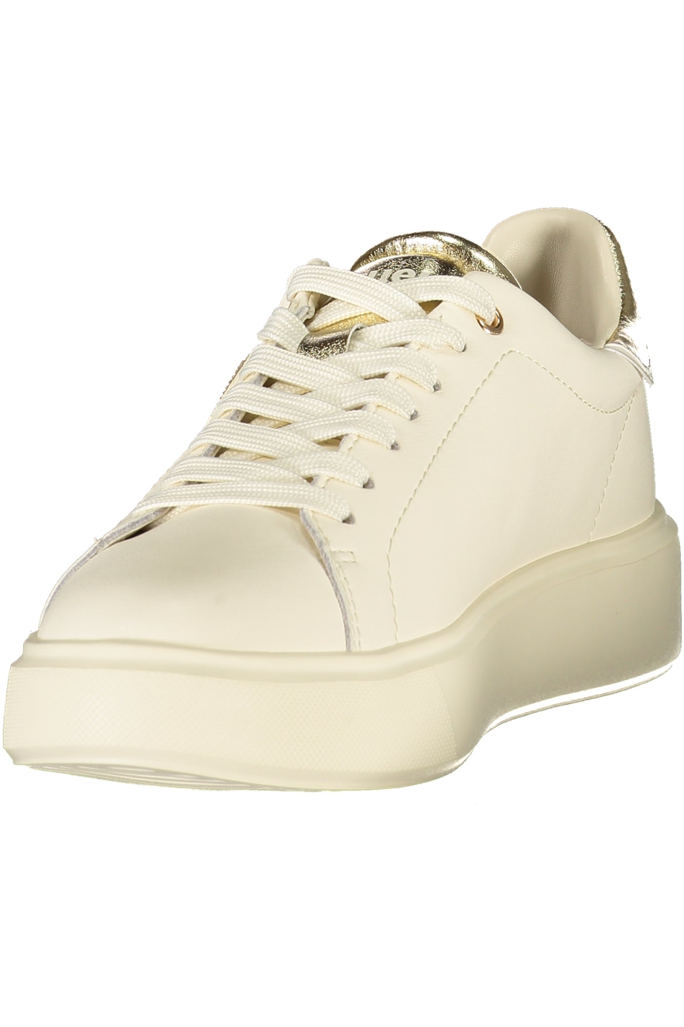 ZAPATILLAS DEPORTIVAS BEIGE PARA MUJER BLAUER BLAUER