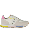 ZAPATILLAS DEPORTIVAS BLANCAS PARA MUJER BLAUER BLAUER