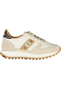 ZAPATILLAS DEPORTIVAS BLANCAS PARA MUJER BLAUER BLAUER