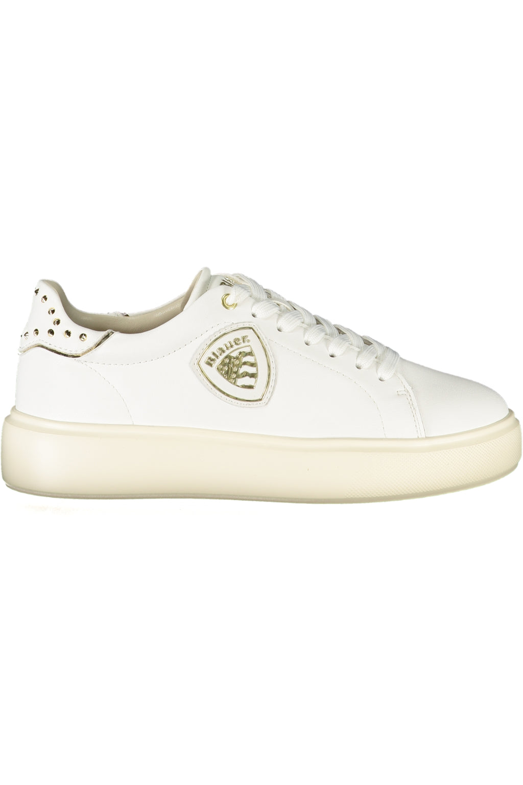 ZAPATILLAS DEPORTIVAS BLANCAS PARA MUJER BLAUER BLAUER