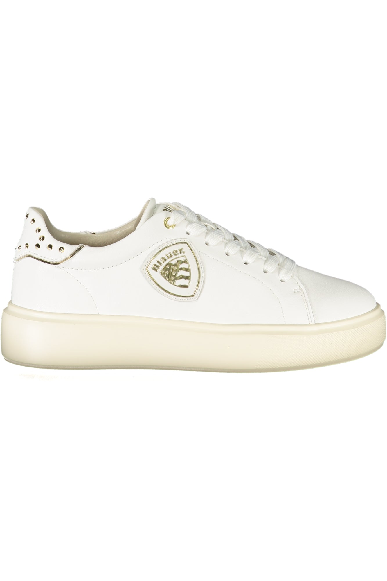 ZAPATILLAS DEPORTIVAS BLANCAS PARA MUJER BLAUER BLAUER
