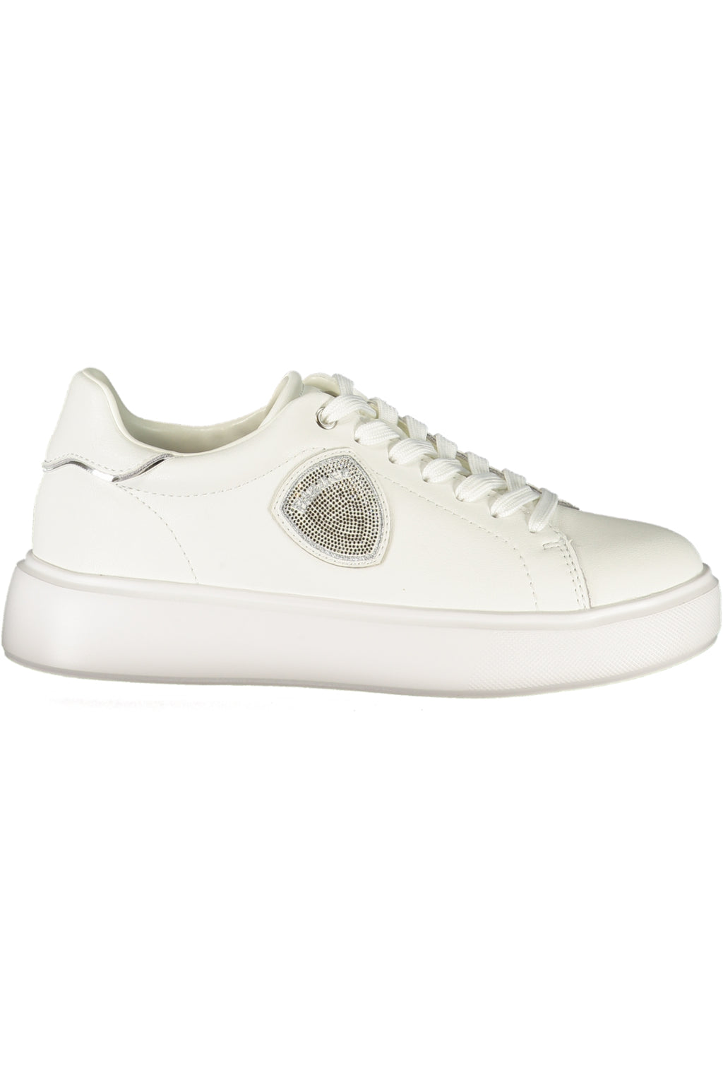 ZAPATILLAS DEPORTIVAS BLANCAS PARA MUJER BLAUER BLAUER