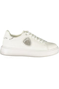ZAPATILLAS DEPORTIVAS BLANCAS PARA MUJER BLAUER BLAUER