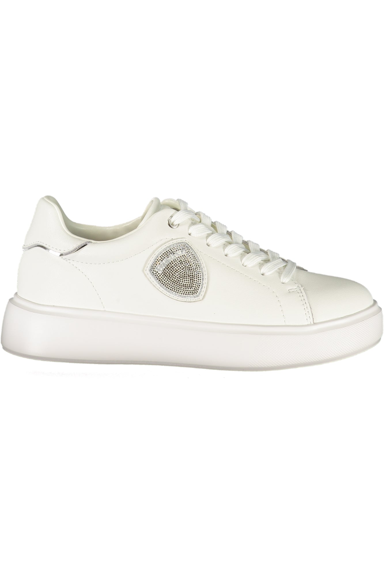 ZAPATILLAS DEPORTIVAS BLANCAS PARA MUJER BLAUER BLAUER