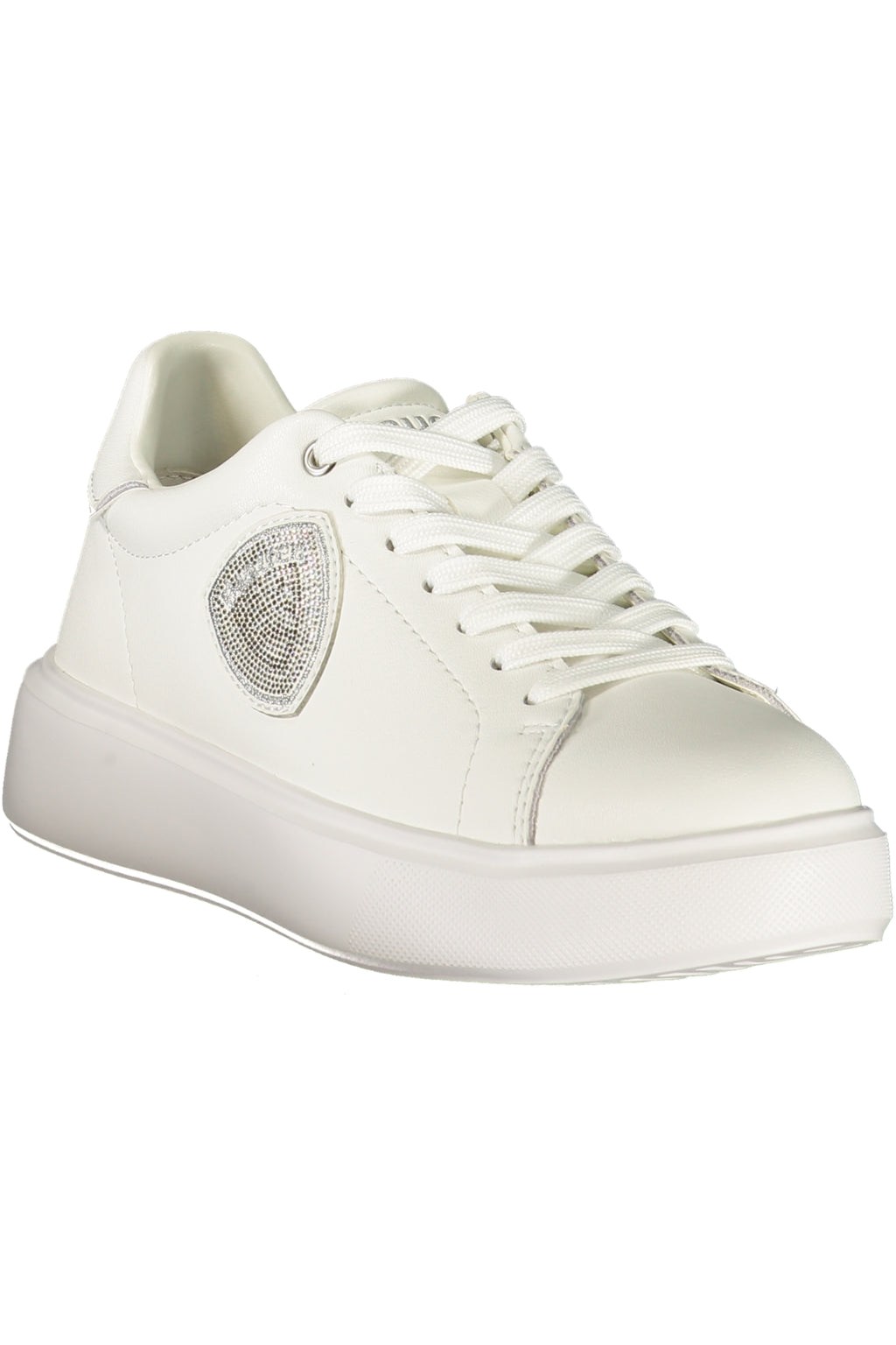ZAPATILLAS DEPORTIVAS BLANCAS PARA MUJER BLAUER BLAUER