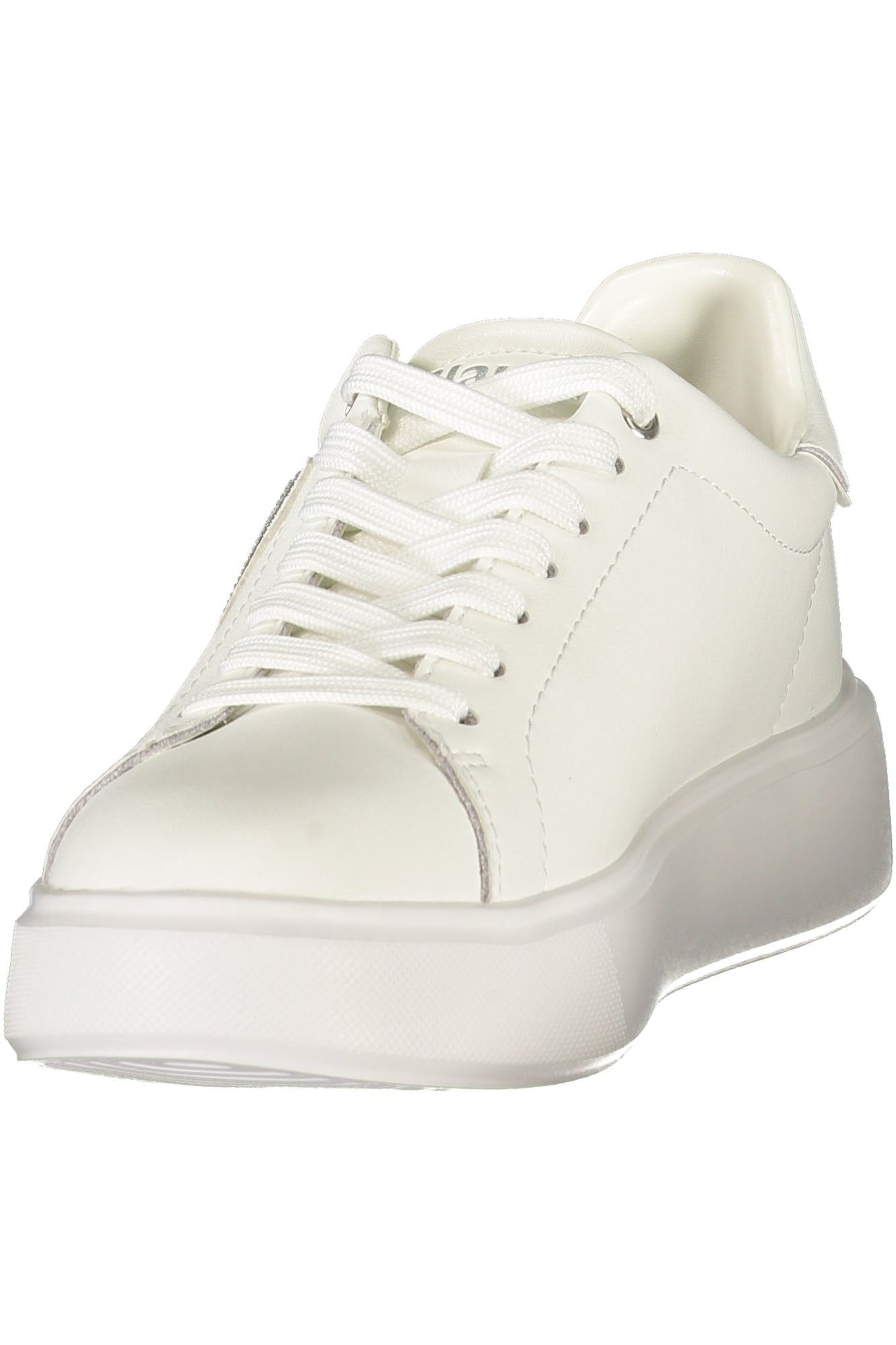 ZAPATILLAS DEPORTIVAS BLANCAS PARA MUJER BLAUER BLAUER