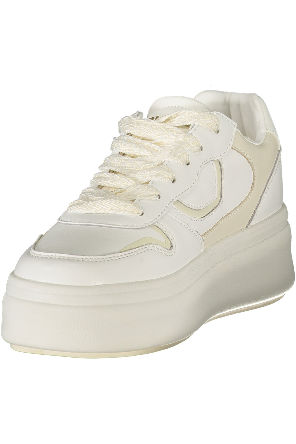 ZAPATILLAS DEPORTIVAS BLANCAS PARA MUJER BLAUER BLAUER