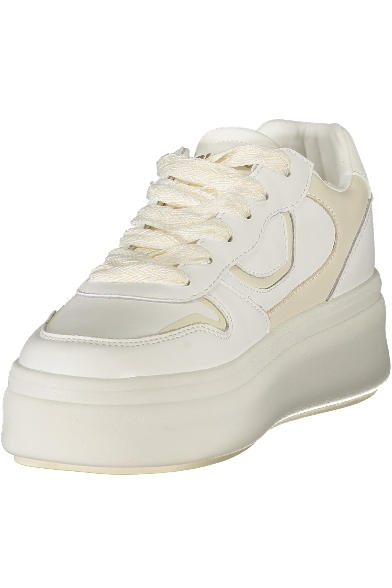 ZAPATILLAS DEPORTIVAS BLANCAS PARA MUJER BLAUER BLAUER