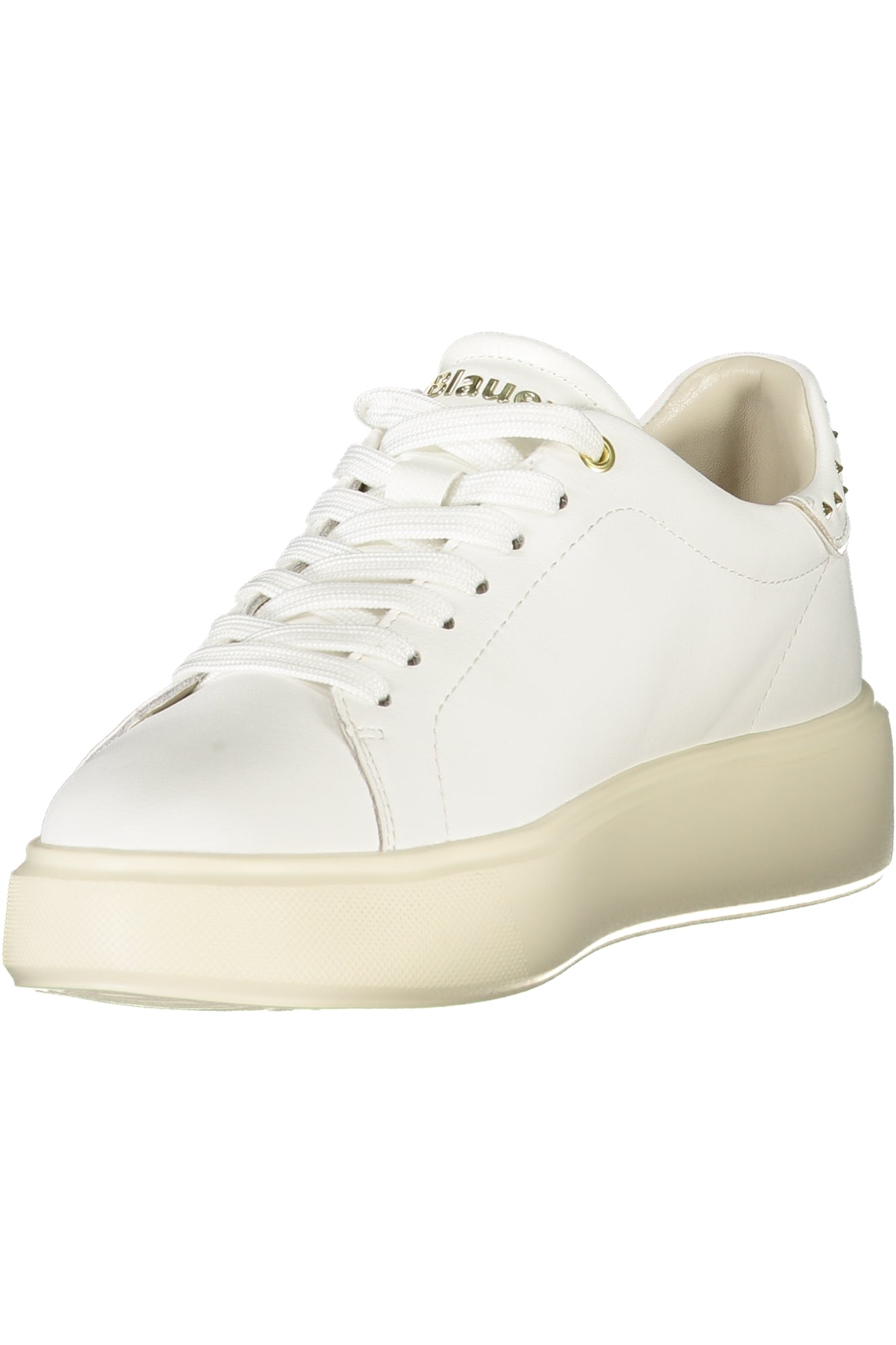 ZAPATILLAS DEPORTIVAS BLANCAS PARA MUJER BLAUER BLAUER