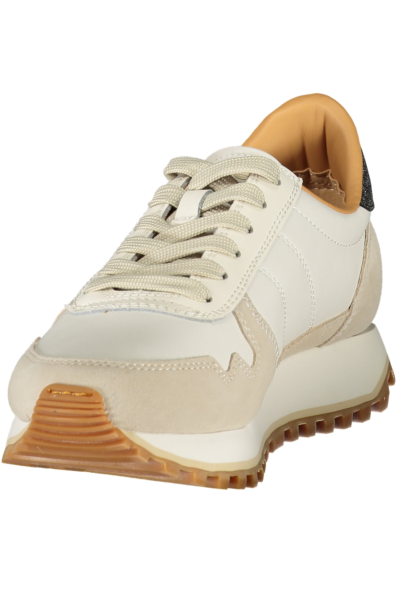 ZAPATILLAS DEPORTIVAS BLANCAS PARA MUJER BLAUER BLAUER