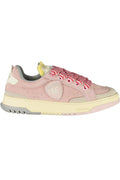 ZAPATILLAS DEPORTIVAS ROSAS PARA MUJER BLAUER BLAUER
