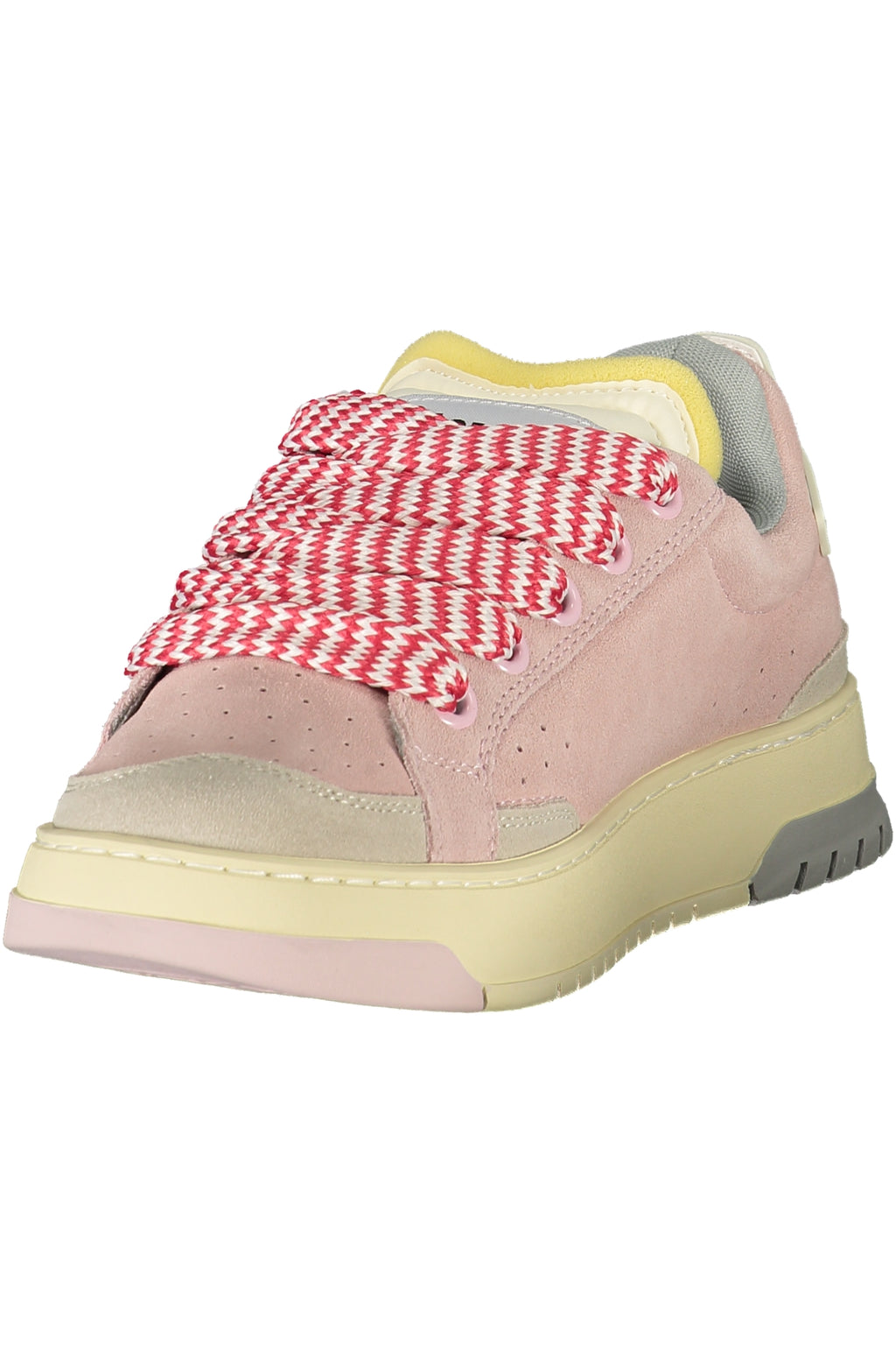 ZAPATILLAS DEPORTIVAS ROSAS PARA MUJER BLAUER BLAUER