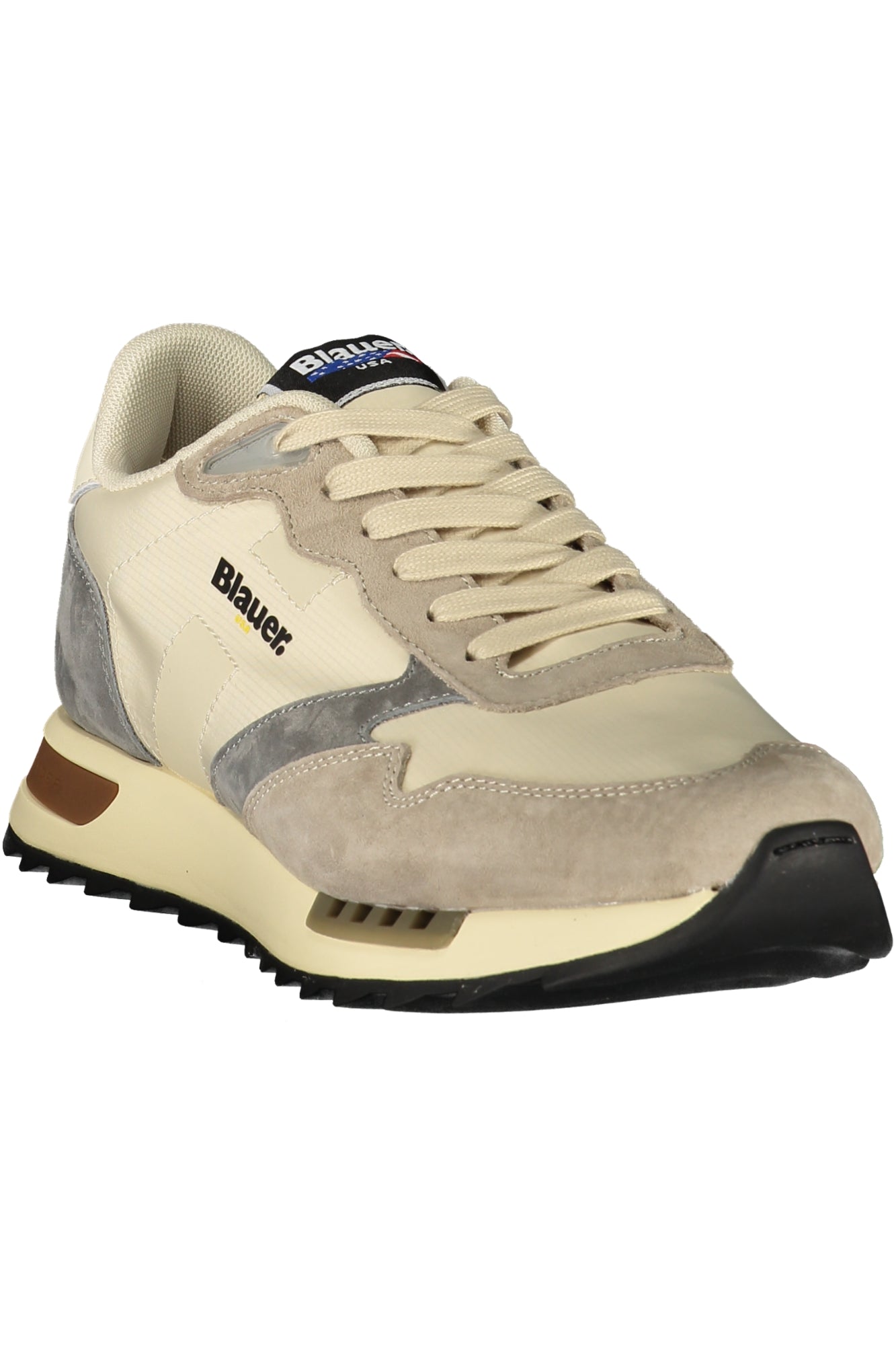 CALZADO DEPORTIVO BLAUER HOMBRE BEIGE BLAUER