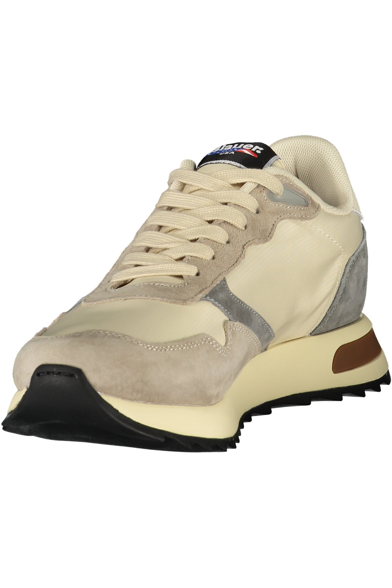CALZADO DEPORTIVO BLAUER HOMBRE BEIGE BLAUER