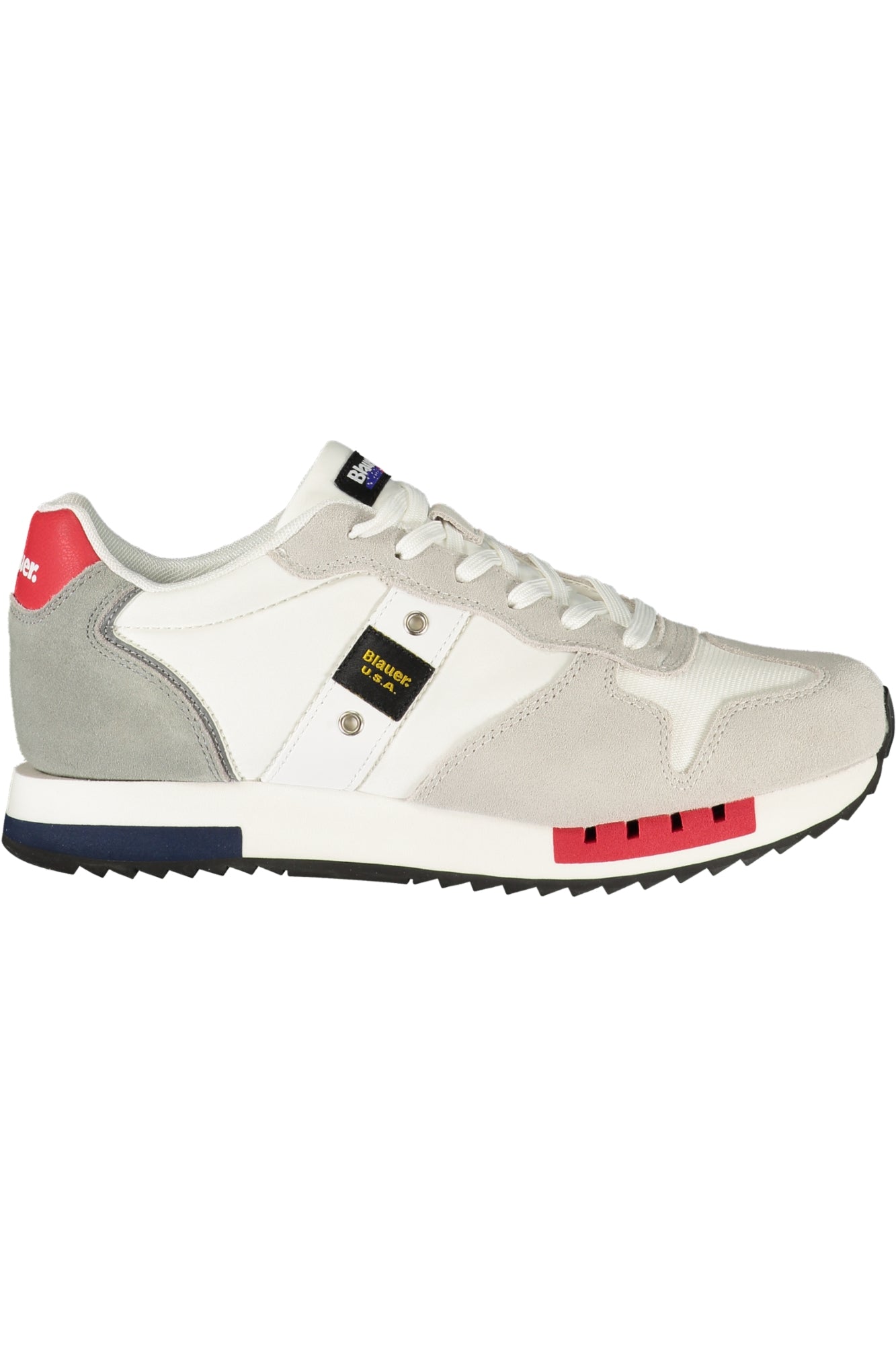 DEPORTIVO BLAUER HOMBRE BLANCO BLAUER