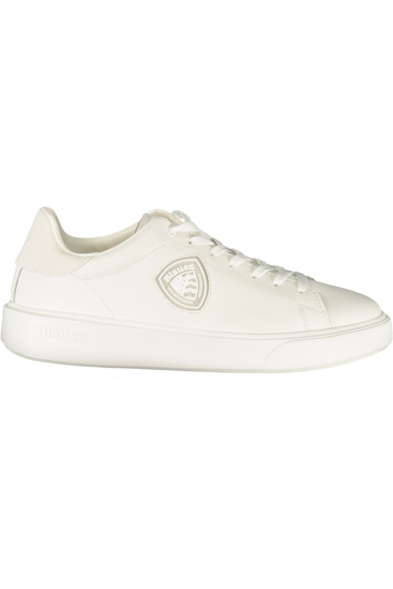 DEPORTIVO BLAUER HOMBRE BLANCO BLAUER