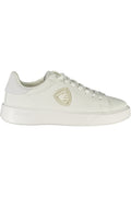 BLAUER Zapatillas Hombre Blanco