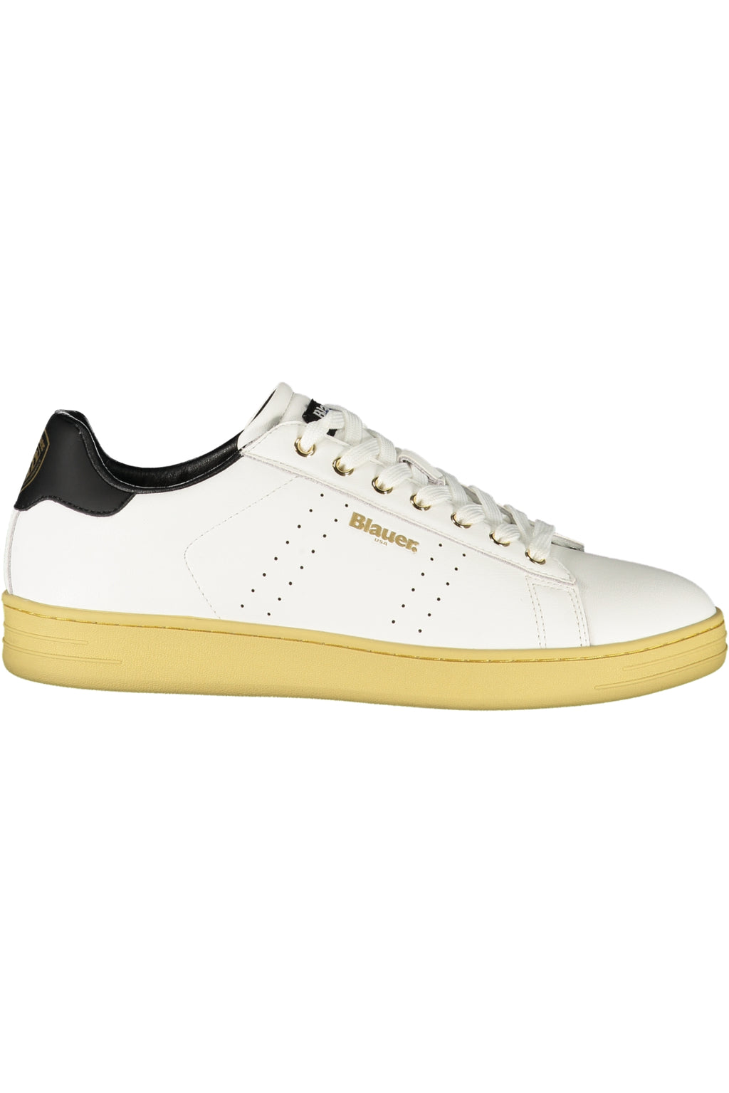DEPORTIVO BLAUER HOMBRE BLANCO BLAUER