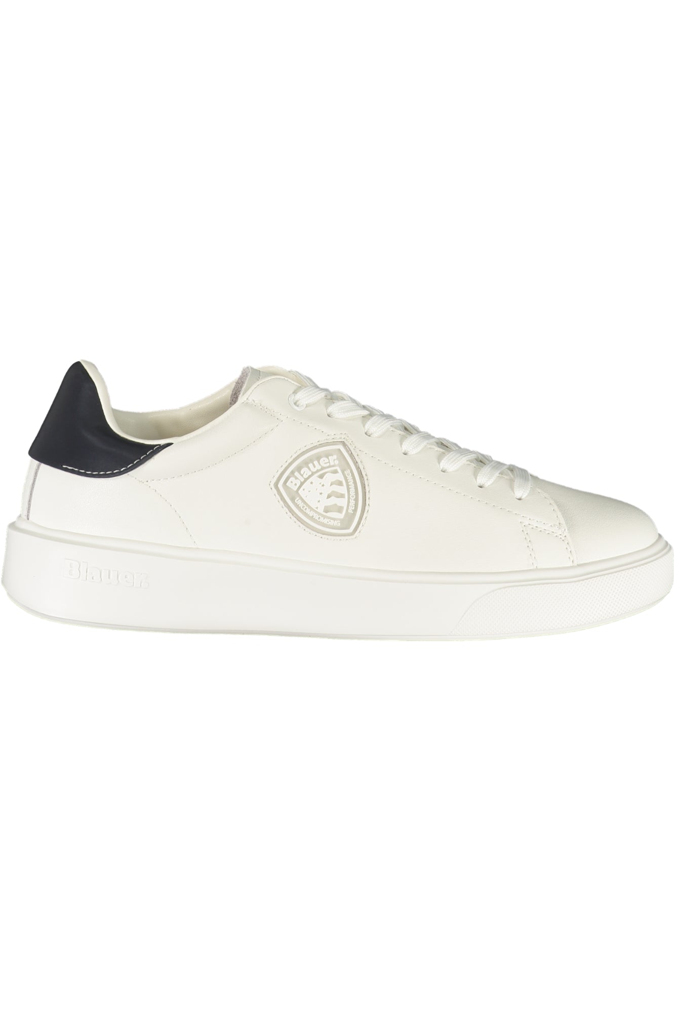 DEPORTIVO BLAUER HOMBRE BLANCO BLAUER