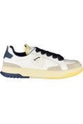 DEPORTIVO BLAUER HOMBRE BLANCO BLAUER