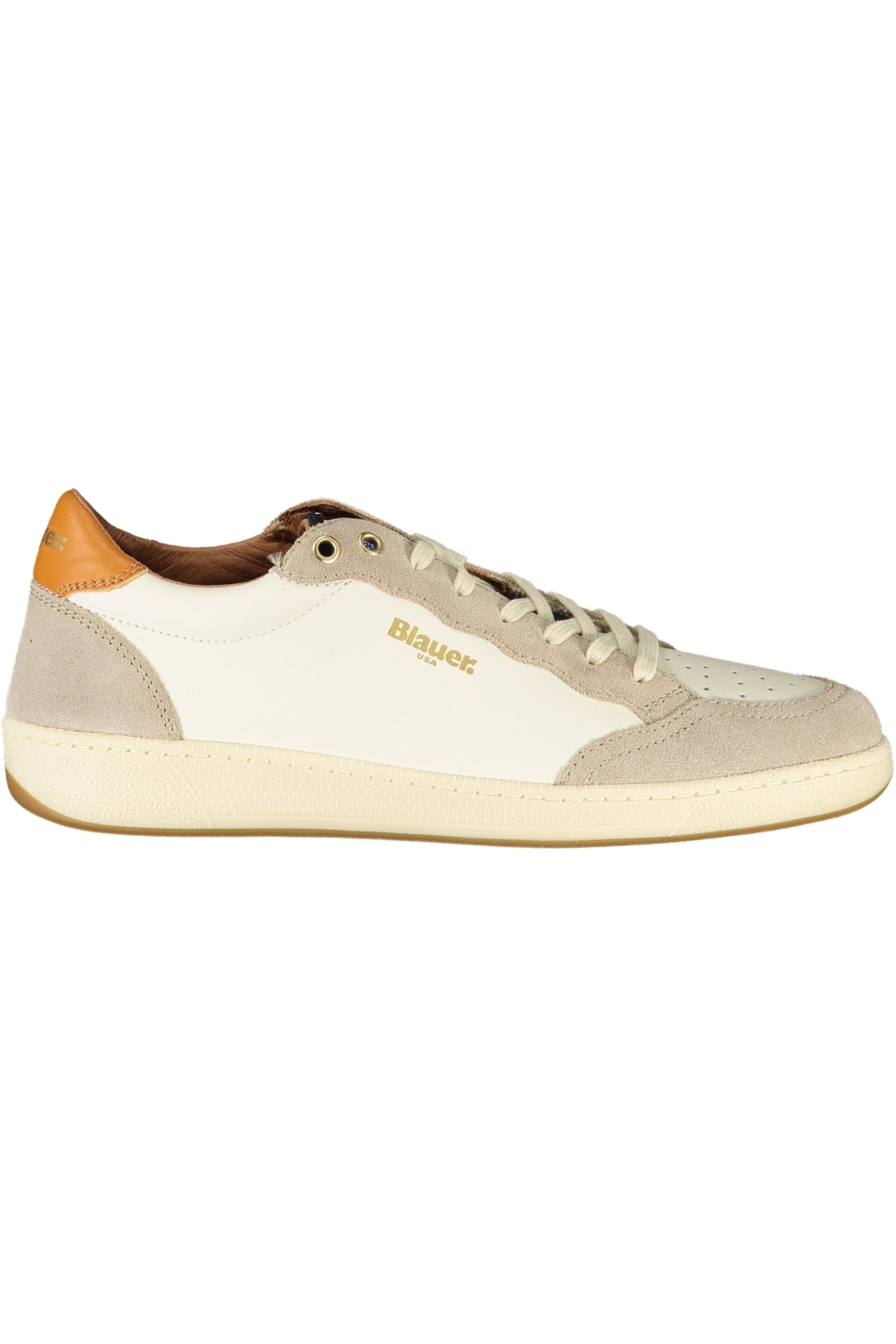 DEPORTIVO BLAUER HOMBRE BLANCO BLAUER