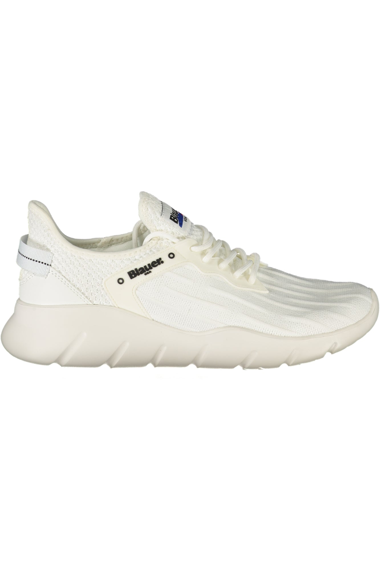 DEPORTIVO BLAUER HOMBRE BLANCO BLAUER