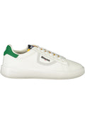 DEPORTIVO BLAUER HOMBRE BLANCO BLAUER