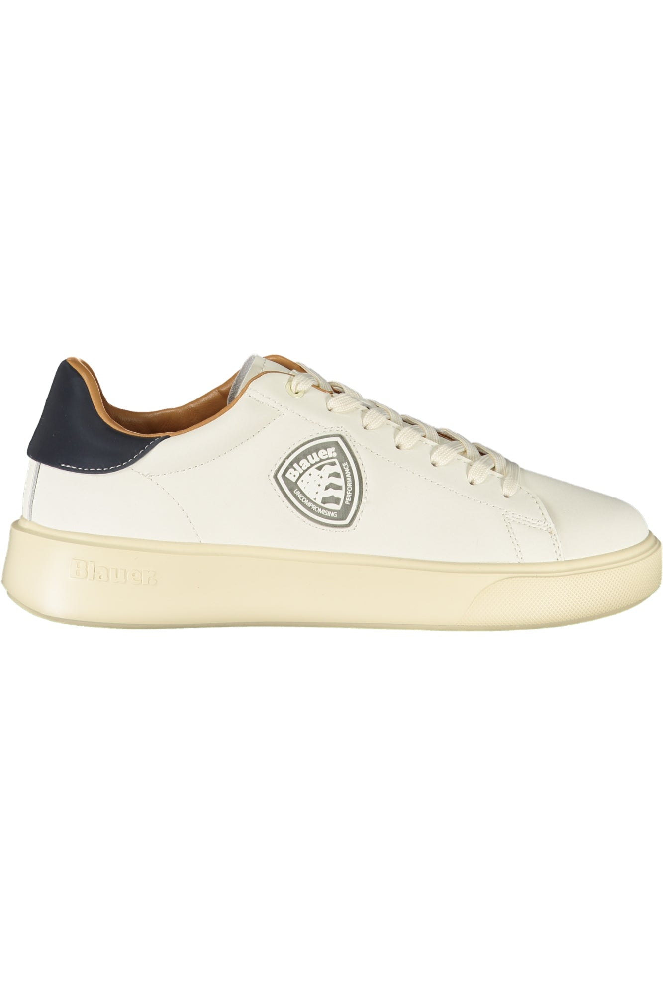 DEPORTIVO BLAUER HOMBRE BLANCO BLAUER