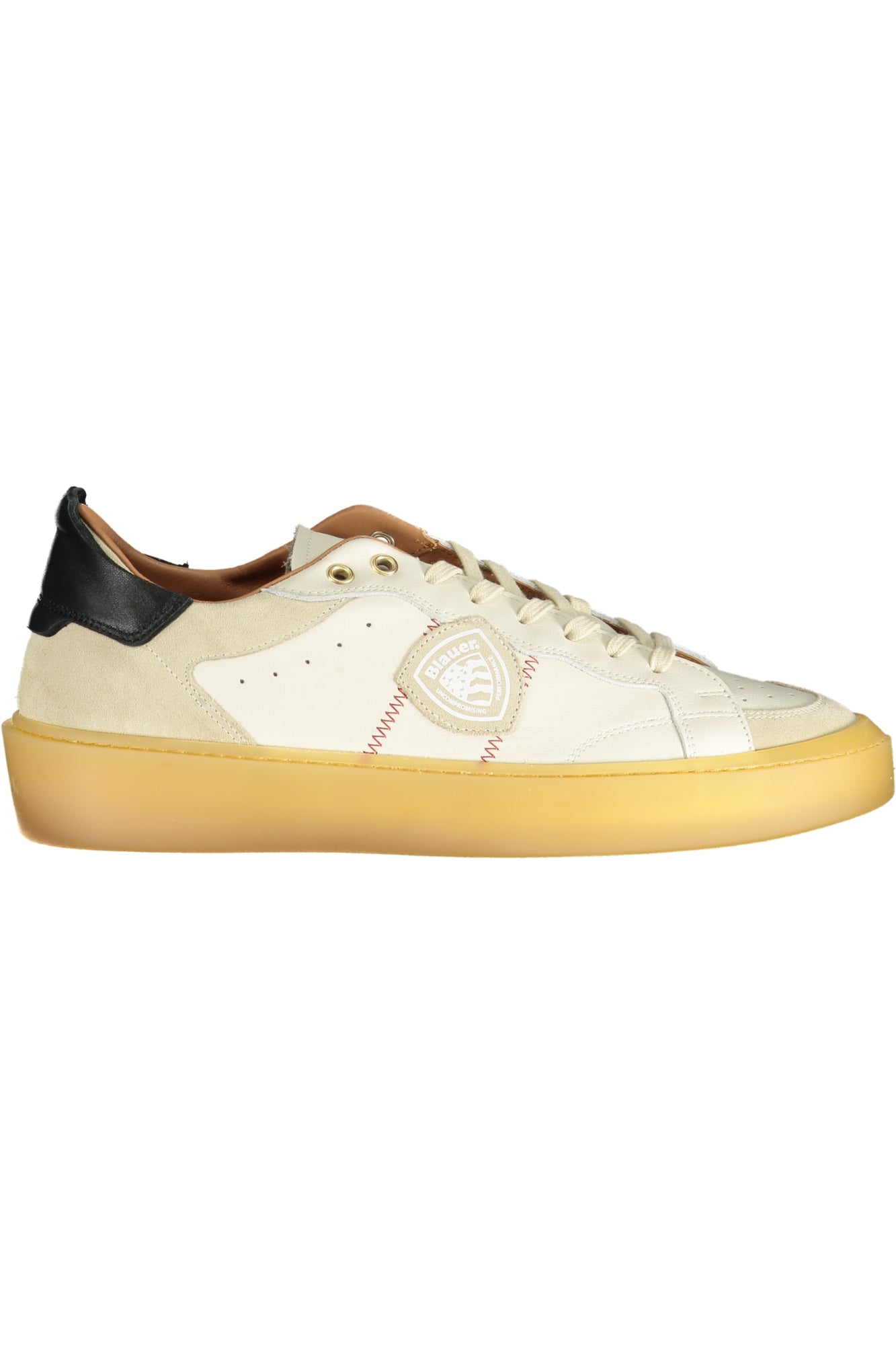 DEPORTIVO BLAUER HOMBRE BLANCO BLAUER