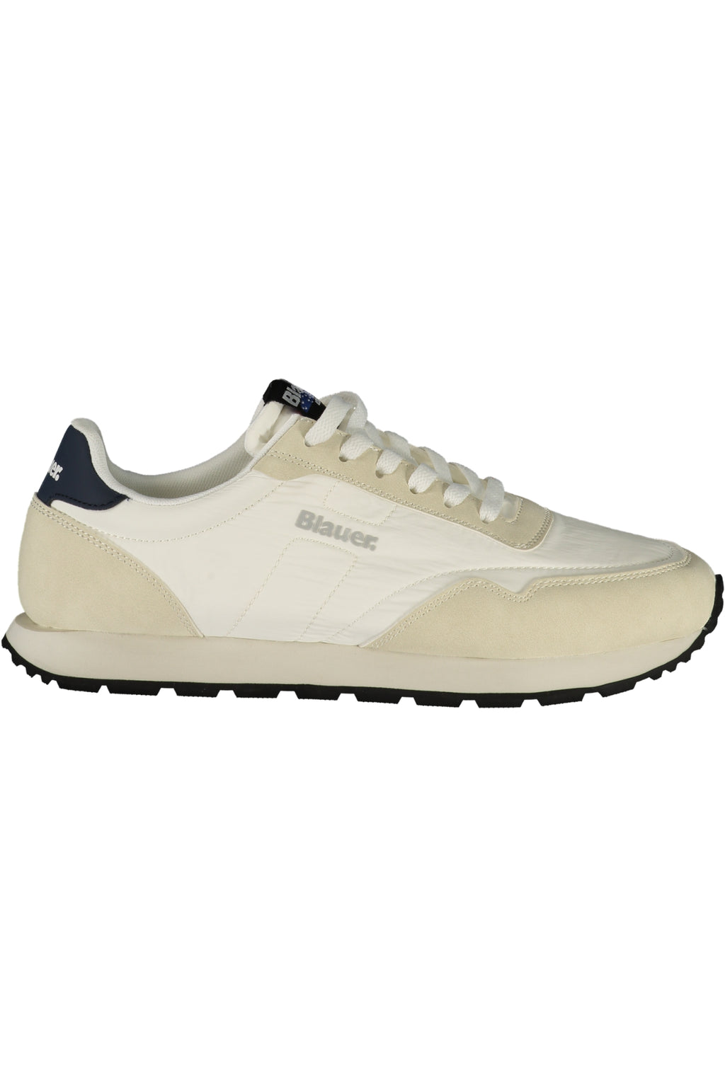 DEPORTIVO BLAUER HOMBRE BLANCO BLAUER
