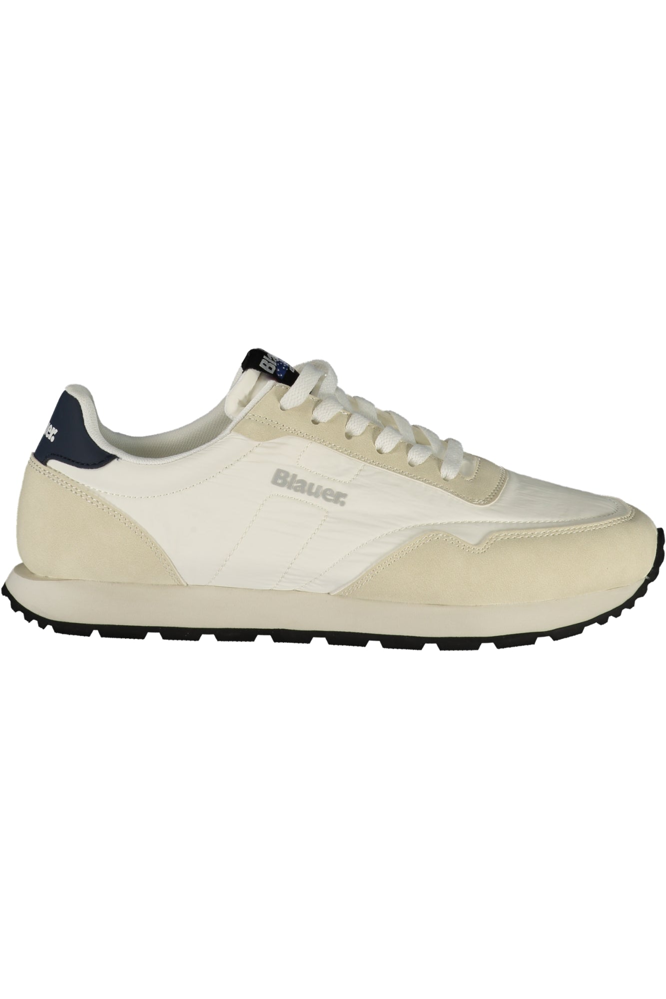 DEPORTIVO BLAUER HOMBRE BLANCO BLAUER