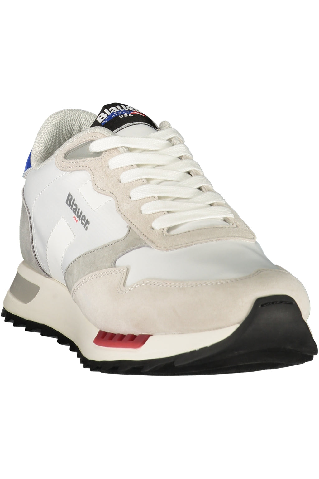 DEPORTIVO BLAUER HOMBRE BLANCO BLAUER
