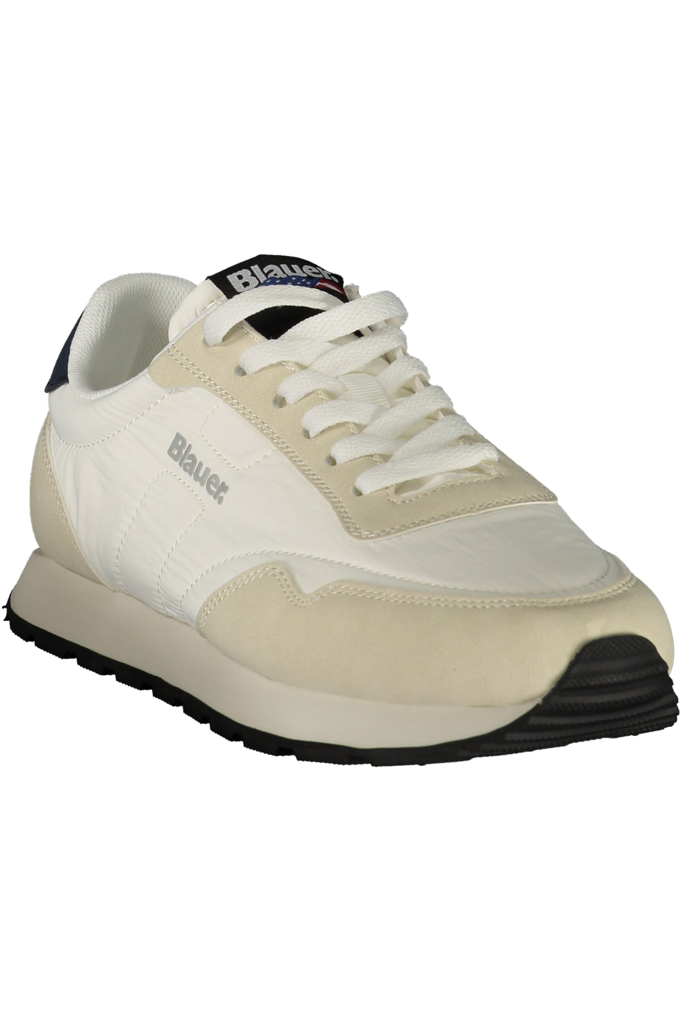DEPORTIVO BLAUER HOMBRE BLANCO BLAUER