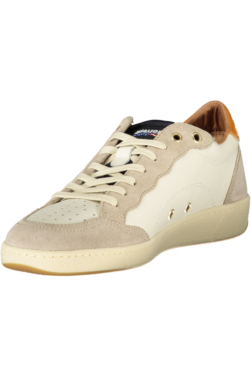 DEPORTIVO BLAUER HOMBRE BLANCO BLAUER
