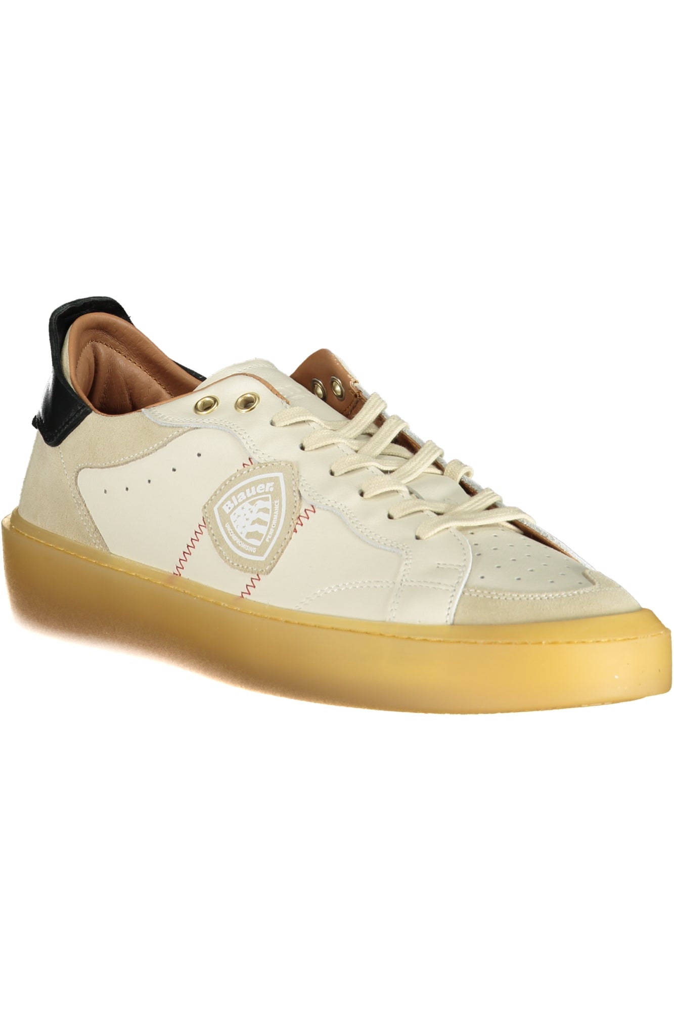BOTA MARRÓN PARA HOMBRE CARRERA CARRERA