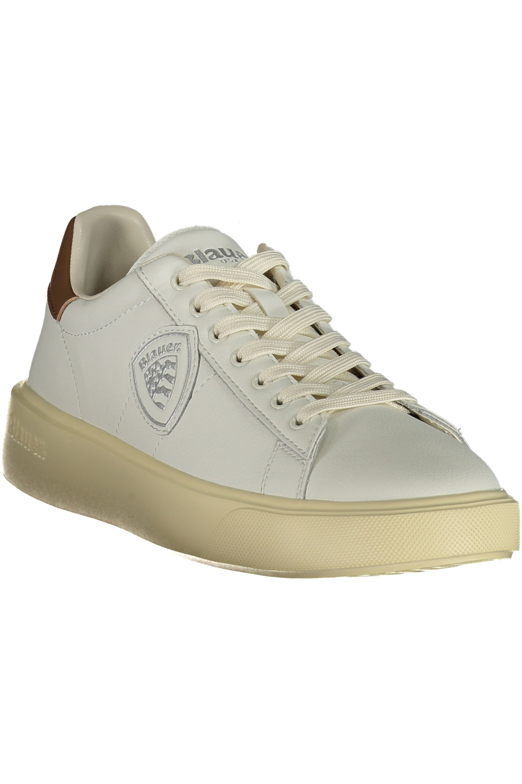 DEPORTIVO BLAUER HOMBRE BLANCO BLAUER