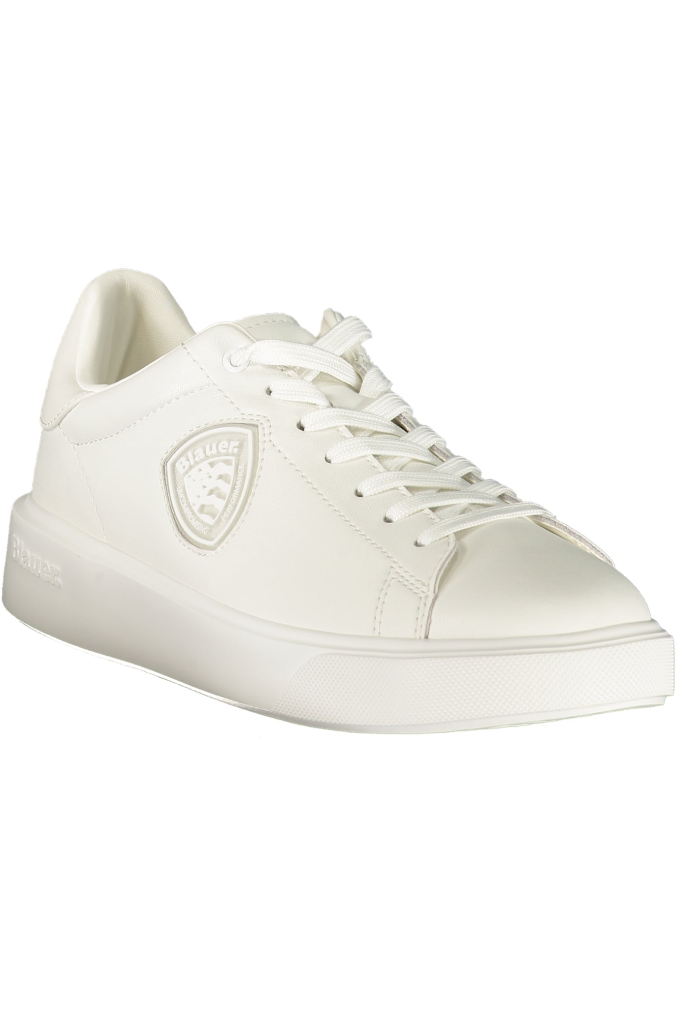 DEPORTIVO BLAUER HOMBRE BLANCO BLAUER