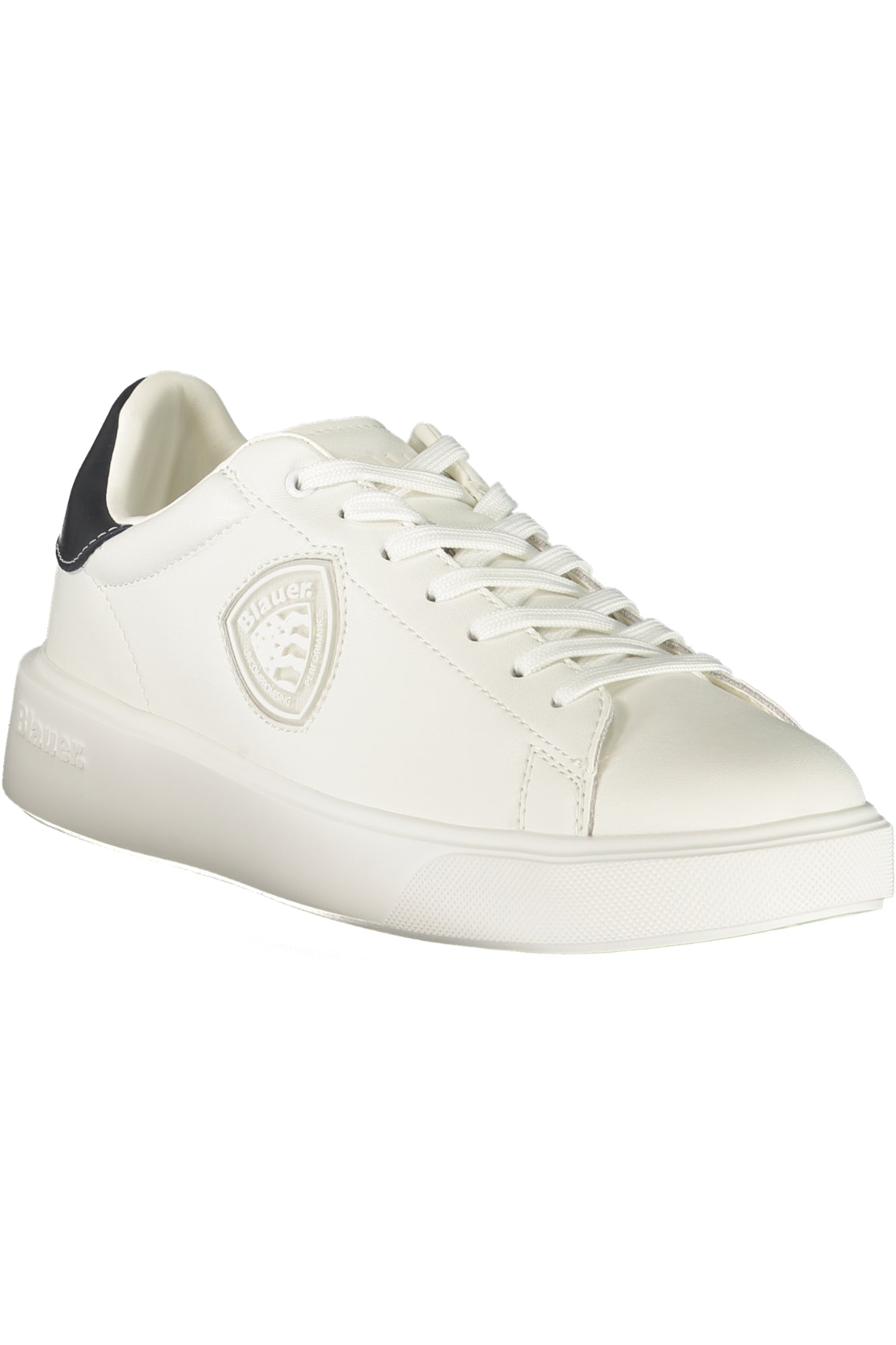 DEPORTIVO BLAUER HOMBRE BLANCO BLAUER