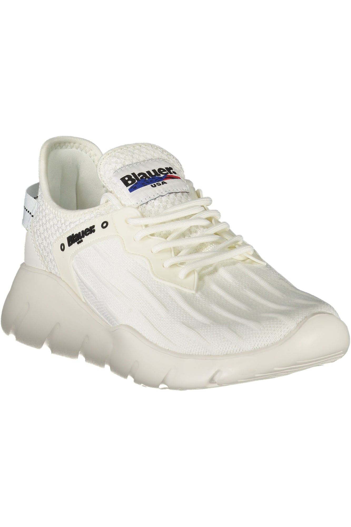 DEPORTIVO BLAUER HOMBRE BLANCO BLAUER