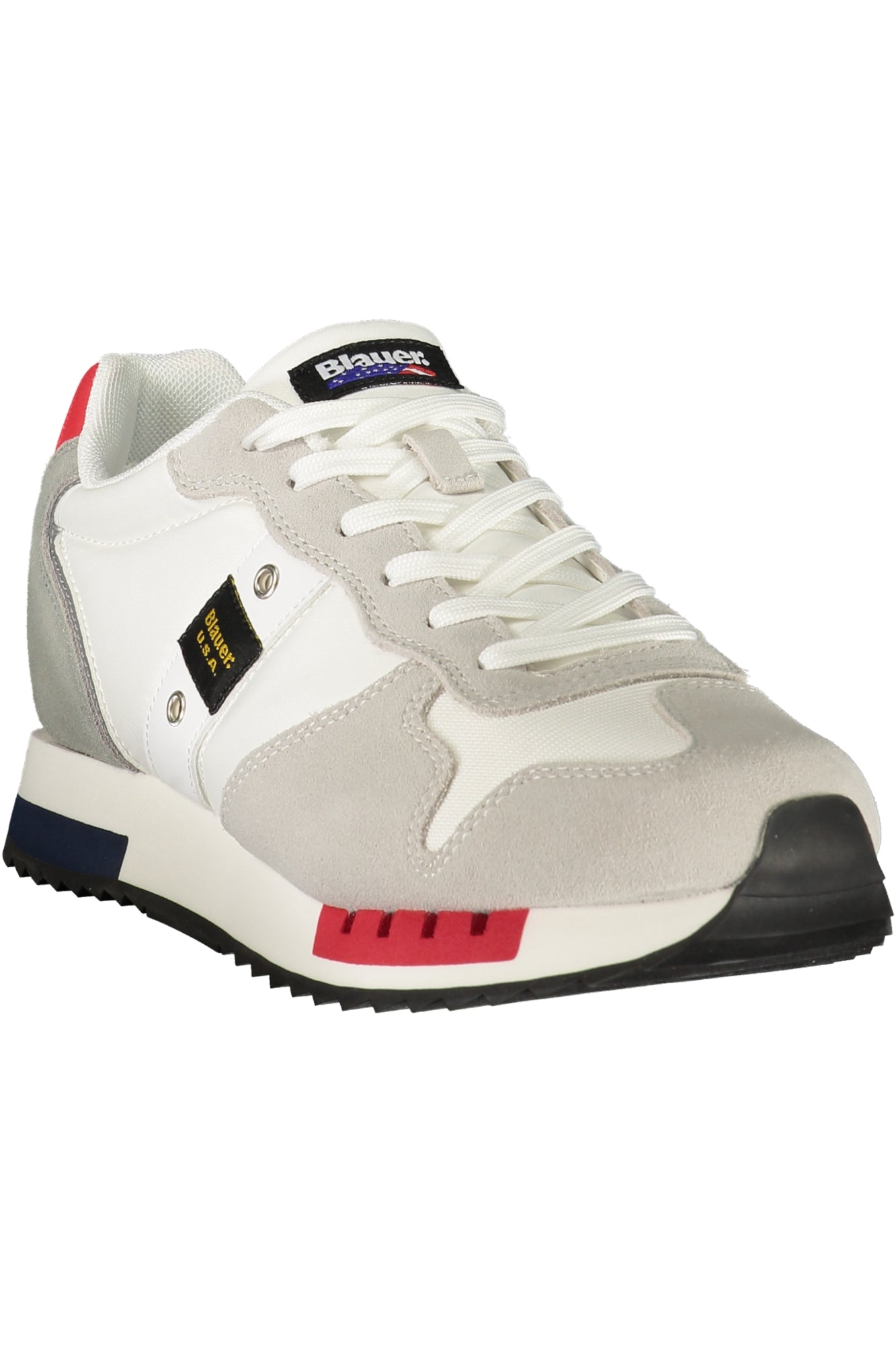 DEPORTIVO BLAUER HOMBRE BLANCO BLAUER