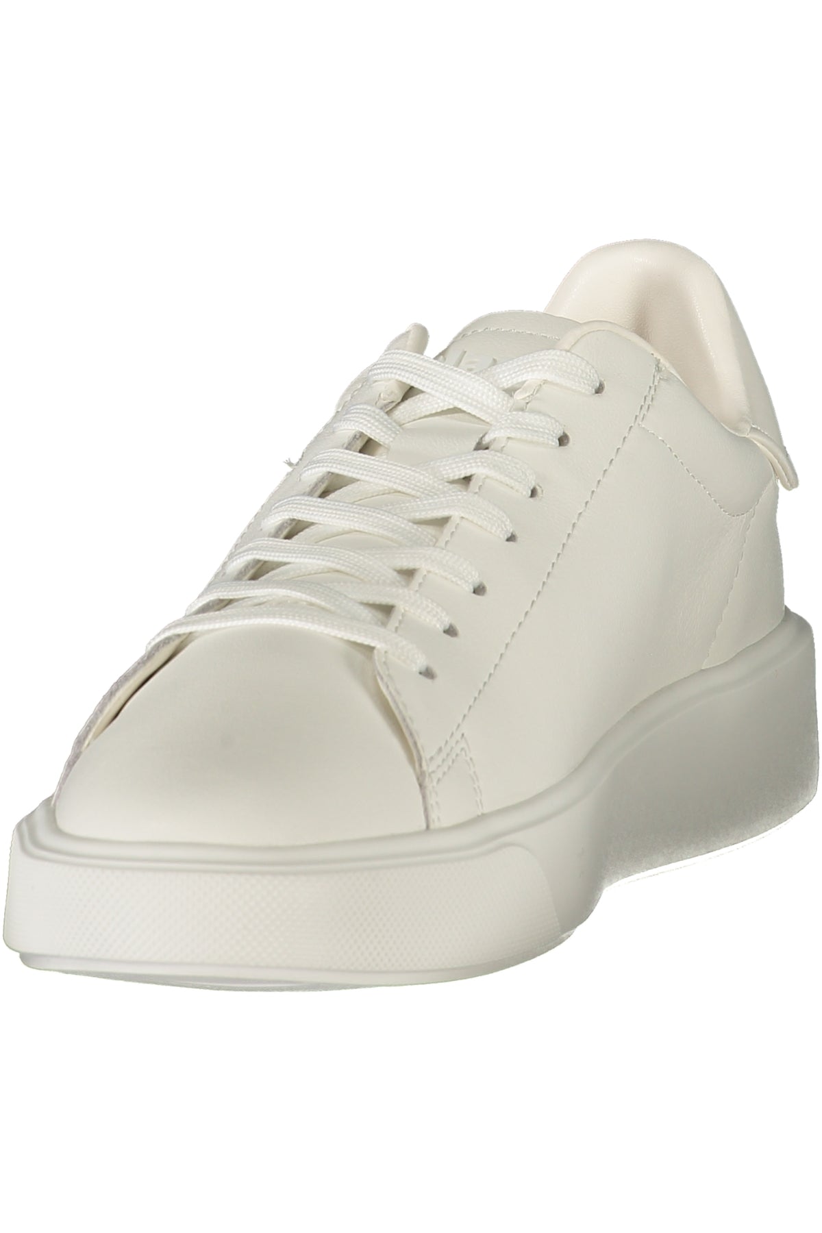 BLAUER Zapatillas Hombre Blanco