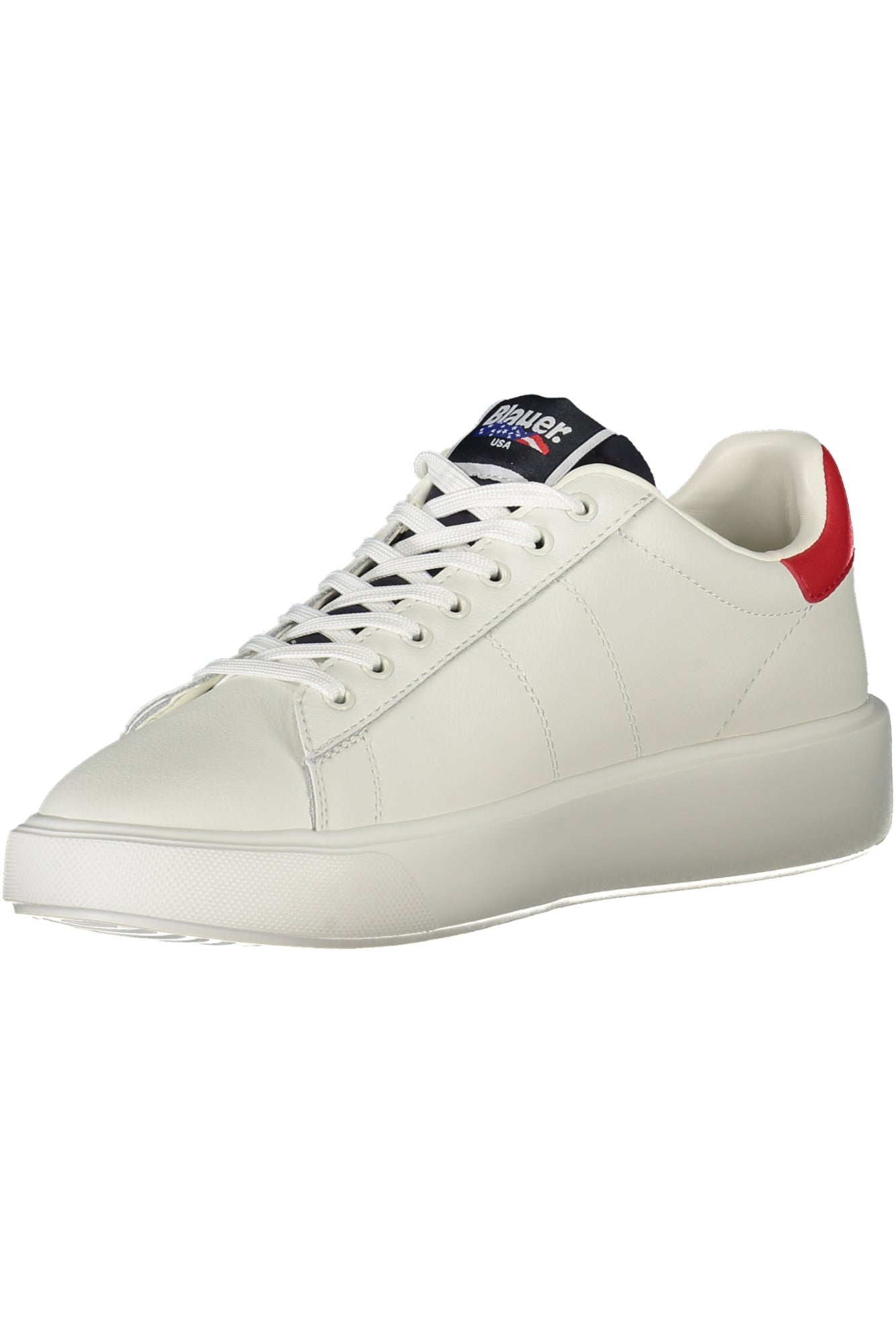 DEPORTIVO BLAUER HOMBRE BLANCO BLAUER
