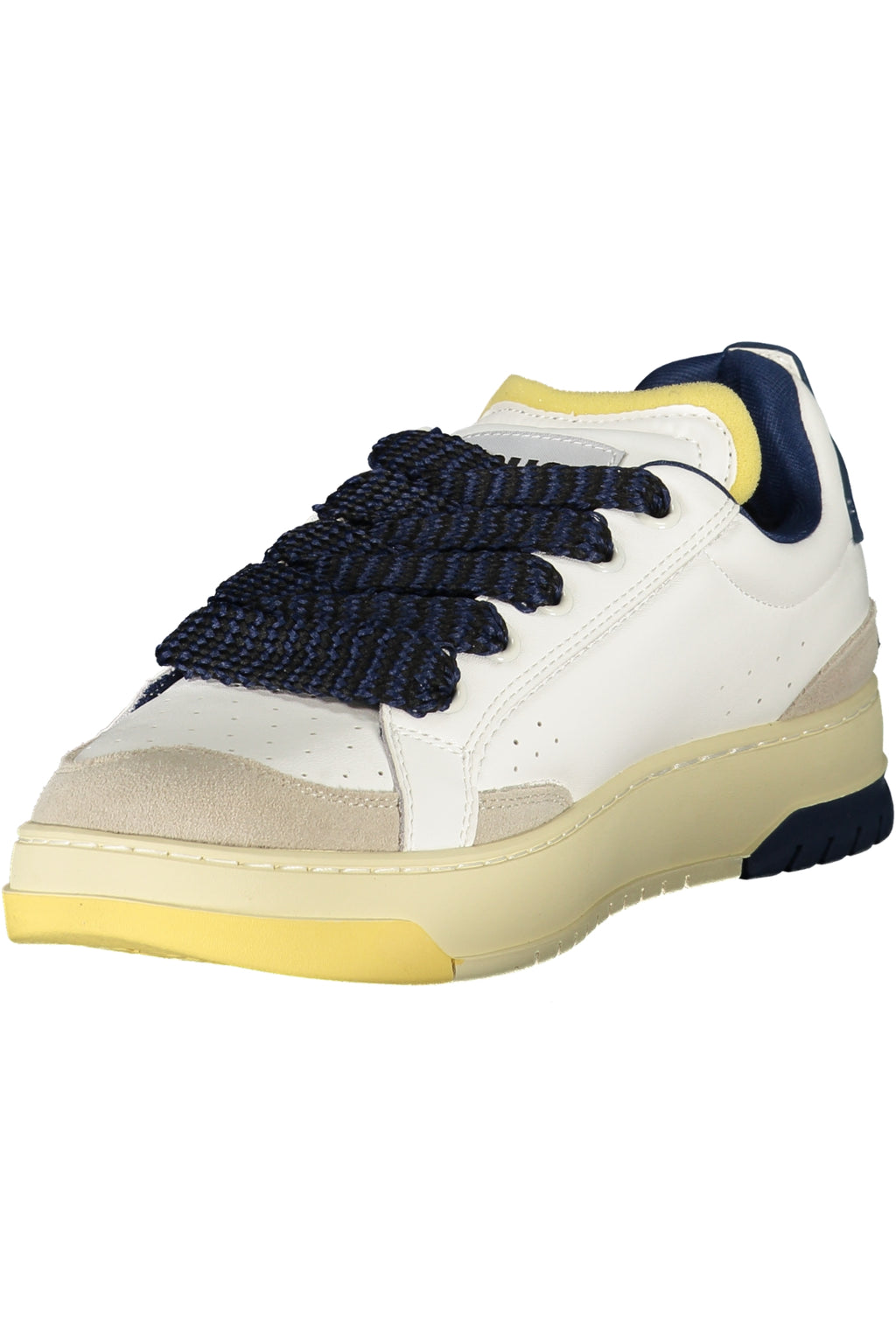 DEPORTIVO BLAUER HOMBRE BLANCO BLAUER